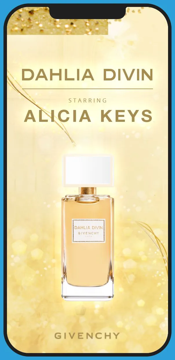 Mobile App Experience